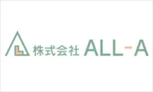 バナー：バナー:株式会社ALL-Aのウェブサイトへのリンク